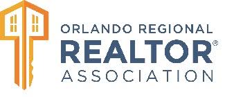 Orlando Regional Realtor Association Logo